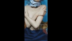 Bokep Hijab Live show 236