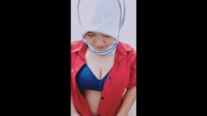 Bokep Hijab Dede Colmek