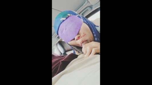 Bokep Jilbab Biru BJ Di Mobil