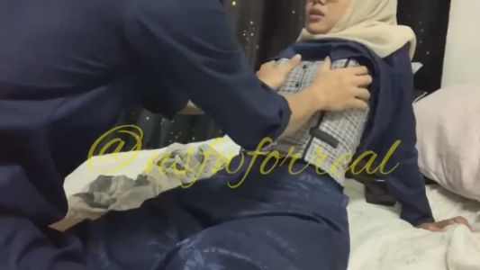 Bokep Hijab Ukhti Ngentot Yuk Sama Aku