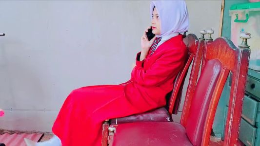 Bokep Jilbab Indo Sekap Cewe Hijab Cantik