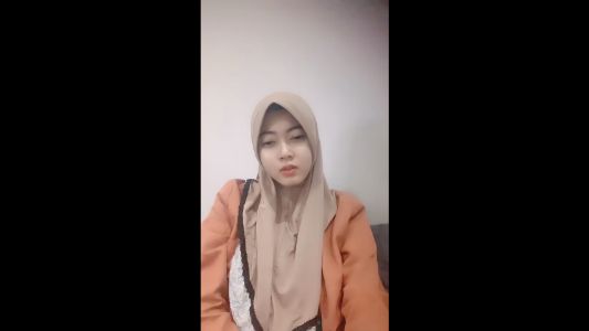 Bokep Jilbab Indo Ughtea Nella Live di Minggu Pagi