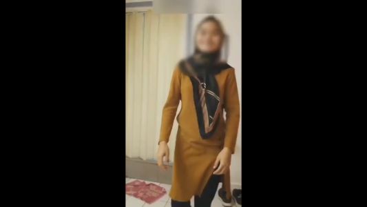 Bokep Jilbab Indo Ketemu Dengan Pacar Ukhti Kepengen Ngewe Terus